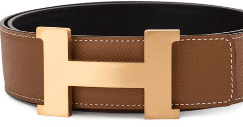 fake hermes belts vs real|how to tell if hermes belt is real.